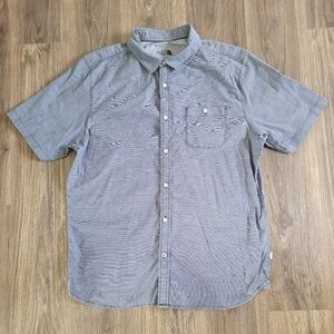 The North Face Button Down